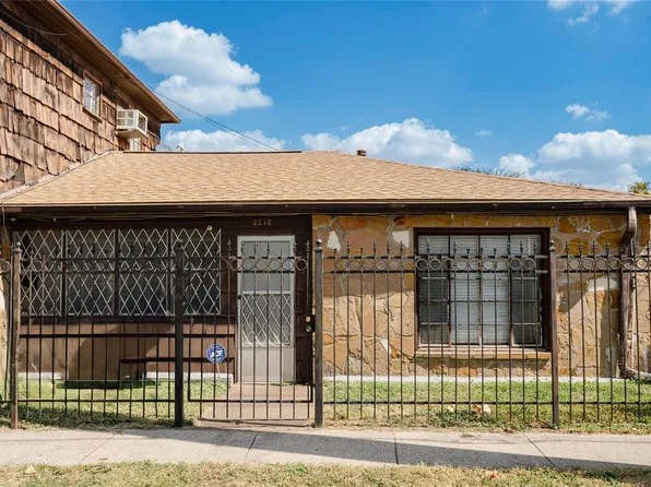 2218 Chapman St, Houston, TX 77009