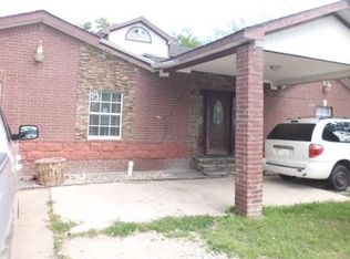 1412 N Prairie Creek Rd, Dallas, TX 75217