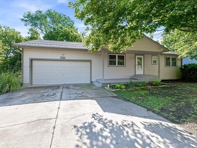 636 Dublin Dr, Andover, KS, 67002