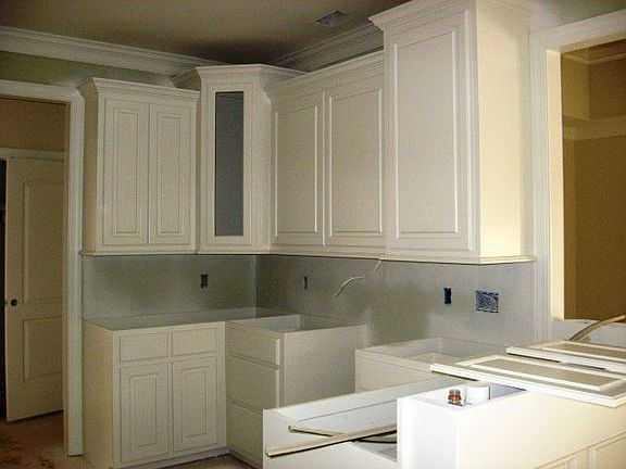 Stainless Steel Appliances