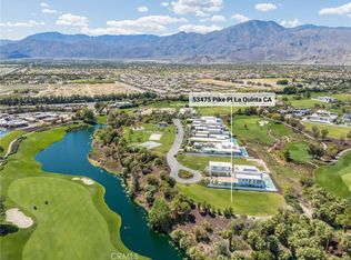 53475 Pike Pl LOT 80, La Quinta, CA 92253
