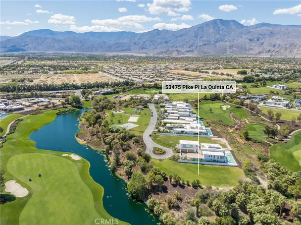 53475 Pike Pl Lot 80, La Quinta, CA 92253