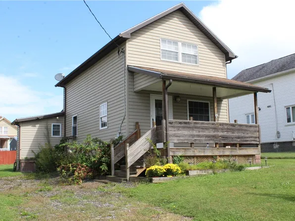 391 S Moreland St, Bobtown, PA 15315
