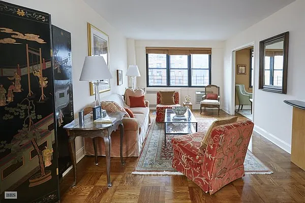 Sold by Brown Harris Stevens | media 57