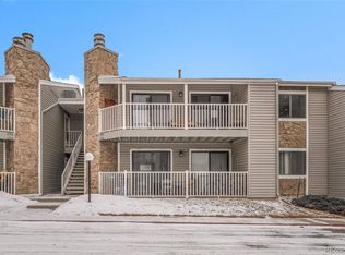 900 S Walden Way UNIT 203, Aurora, CO 80017