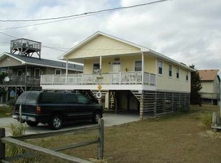 112 E Meadowlark St #6, Kill Devil Hills, NC 27948