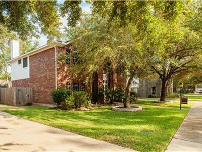 2737 W Oaks Blvd, Pearland, TX, 77584