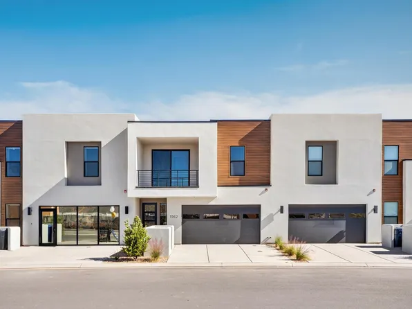 1362 N Sonrisa St #82, Washington, UT 84780