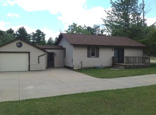 2731 Lincoln St, Wisconsin Rapids, WI 54494