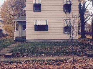 1123 Ovid St, Elmira, NY