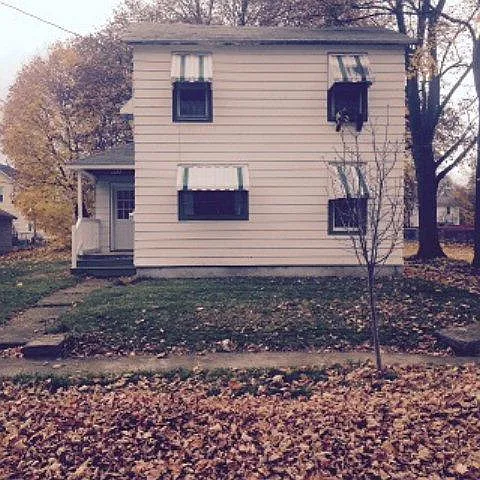 1123 Ovid St photo 1