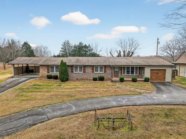 11640 Cookeville Boat Dock Rd, Baxter, TN 38544