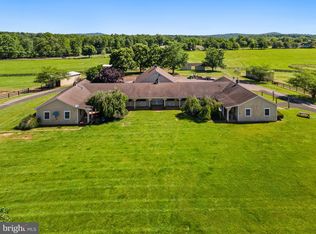 8021 Olympic Way, Culpeper, VA 22701