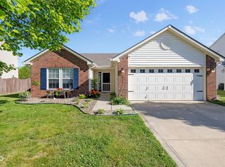 8004 Kersey Dr, Indianapolis, IN