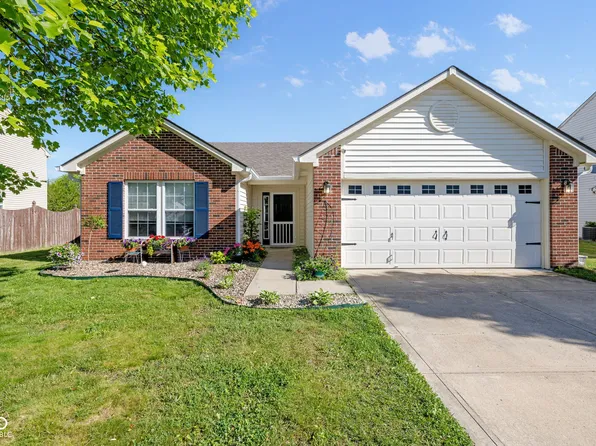 8004 Kersey Dr, Indianapolis, IN 46236
