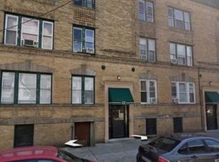 43 Henry St APT 3, Passaic, NJ 07055