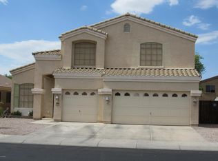 1732 E Cardinal Dr, Casa Grande, AZ 85122