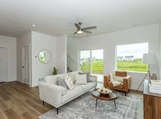 220 NW Waverly Dr UNIT 1, Waukee, IA 50263