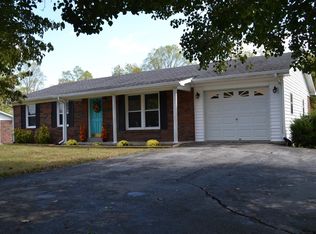 120 Wildwood Ave, London, KY 40744