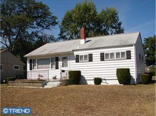 229 Overbrook Ave, Glassboro, NJ 08028
