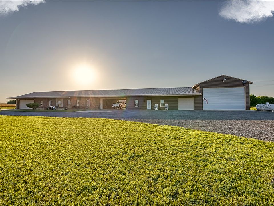 247928 E 700th Rd, Canton, OK 73724 MLS 1064082 Zillow