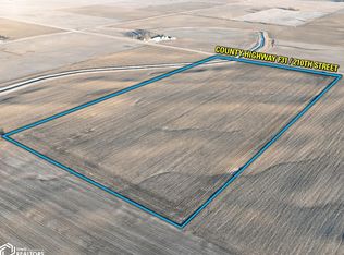 County Highway F31, Minburn, IA 50167