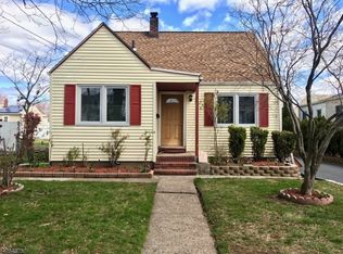 65 Avenue E, Lodi, NJ 07644