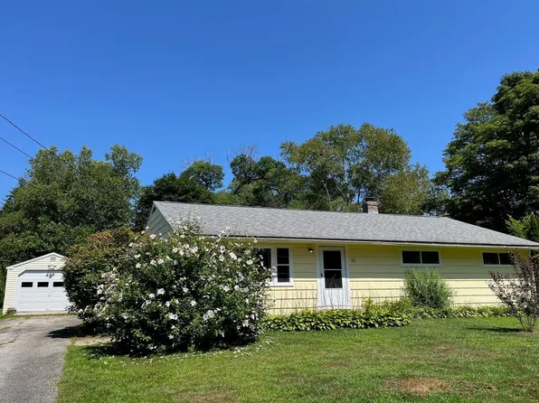 13 Park Court, Rutland City, VT 05701