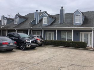 190 Ocean Dr, Baton Rouge, LA 70806