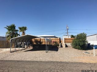3053 Jennie Ln, Lake Havasu City, AZ 86404