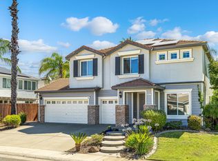 821 Dunbar Ct, Lincoln, CA 95648
