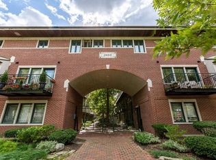2455 W Ohio St UNIT 13E, Chicago, IL 60612