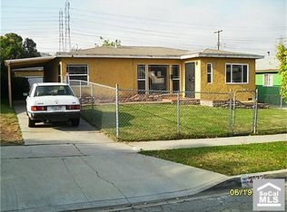 2622 W Lantana St, Compton, CA 90220