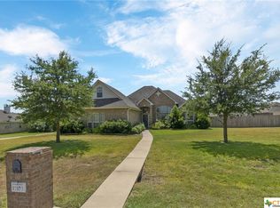 11103 Inverness Rd, Belton, TX 76513