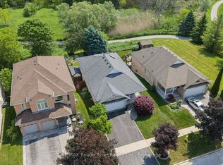 131 Guildwood Dr, Clarington, ON L1C 5C7