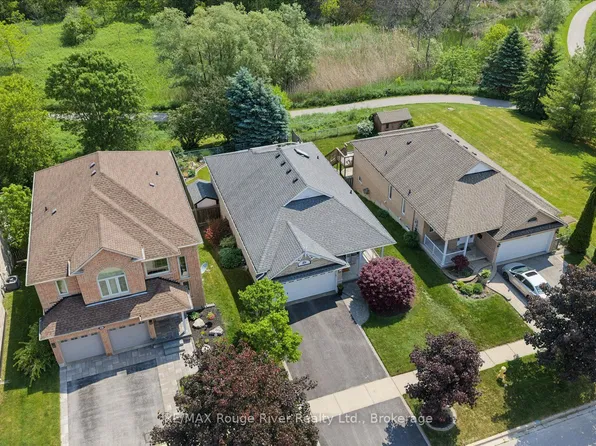 131 Guildwood Dr, Clarington, ON L1C 5C7