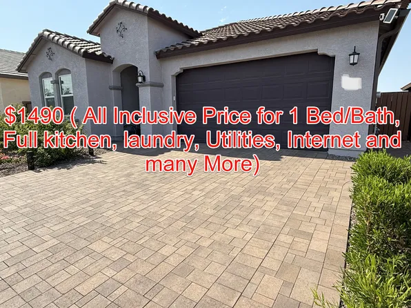 (undisclosed Address), Queen Creek, AZ 85142