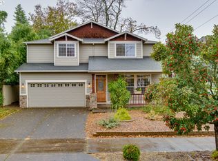 4513 SE 45th Ave, Portland, OR 97206