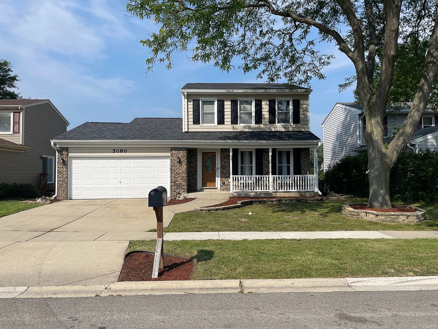 5080 Kingston Dr, Hoffman Estates, IL 60010 MLS 11864033 Zillow