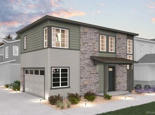 22549 E 47th Dr, Aurora, CO 80119