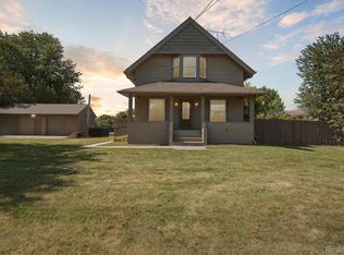 8043 S Dixie Hwy, Erie, MI 48133