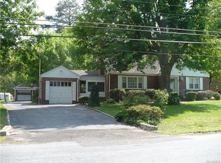 3209 Lakewood Rd, Glen Allen, VA 23060