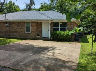 414 Clara St, Mineola, TX 75773