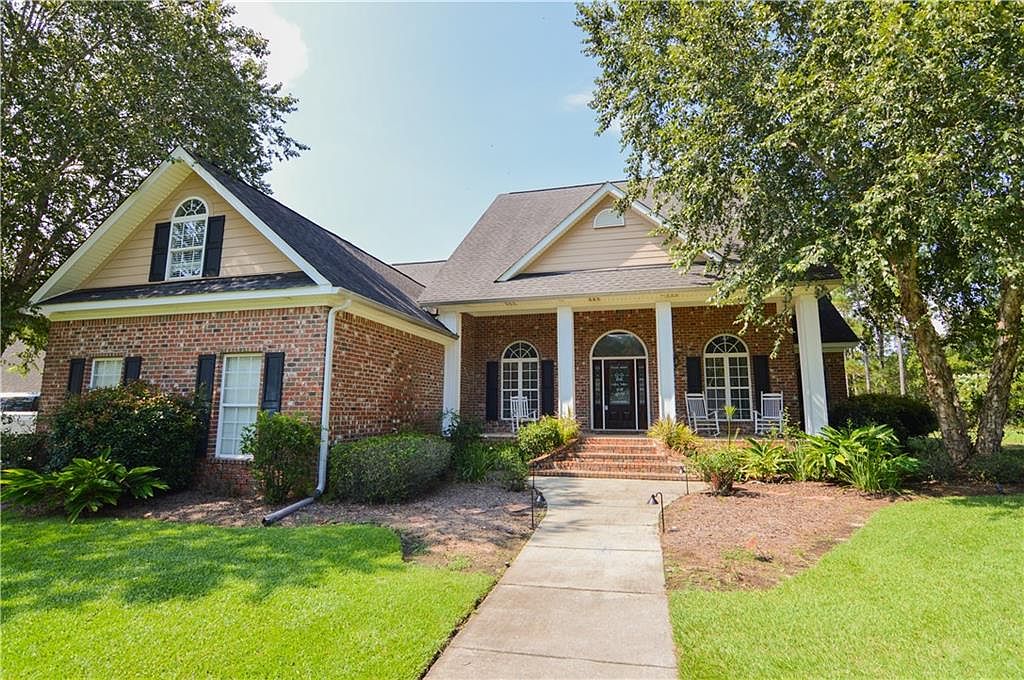 4400 Bella Sara Dr, Saraland, AL 36571 Zillow