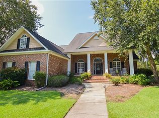 4400 Bella Sara Dr, Saraland, AL 36571