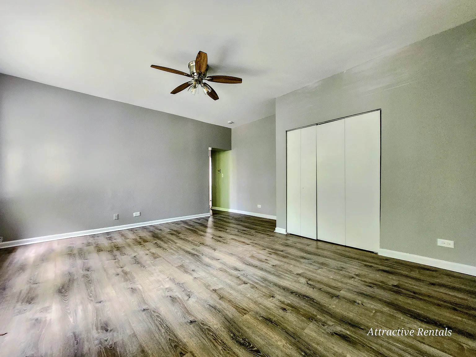 1 bed, 900 sqft, $1,250 — Photo 2