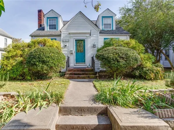 107 Douglas Ave, Portsmouth, VA 23707