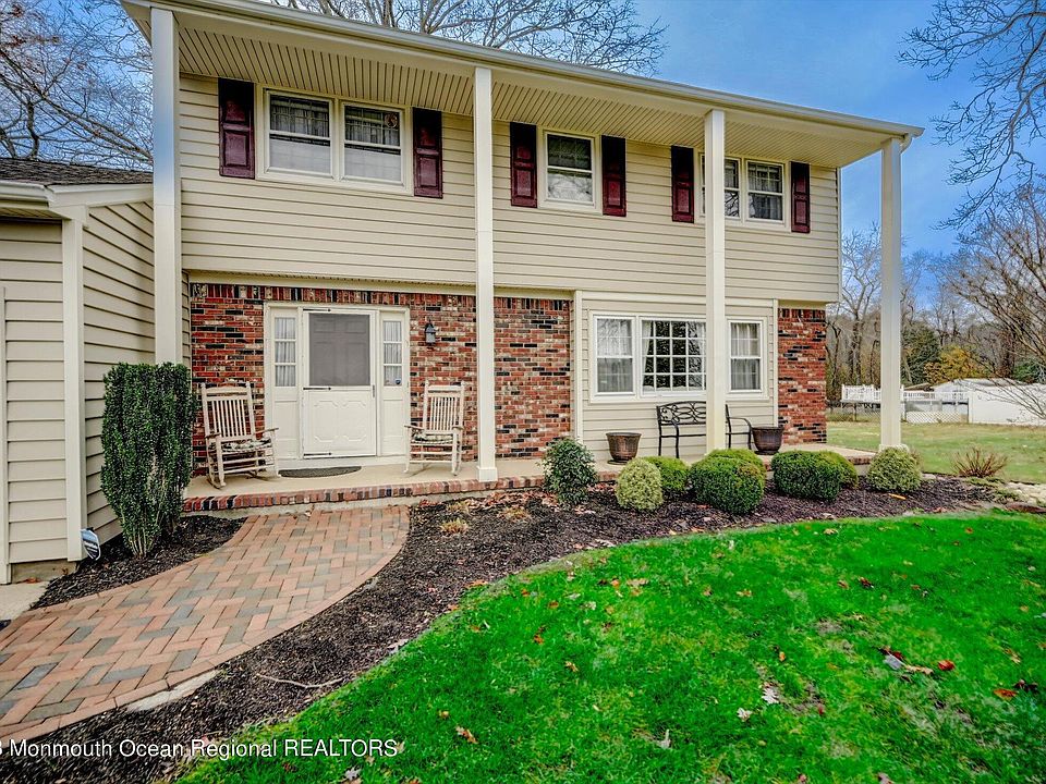 1176 Concord Drive, Brick, NJ 08724 Zillow