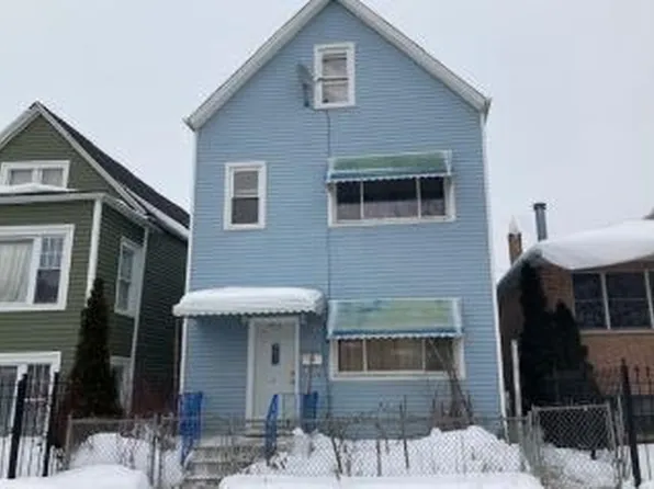 2113 N Mango Ave, Chicago, IL 60639