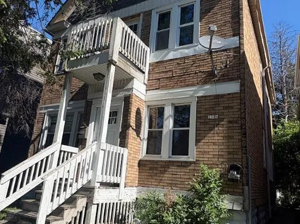 2326 W Burnham STREET #2326A, Milwaukee, WI 53204